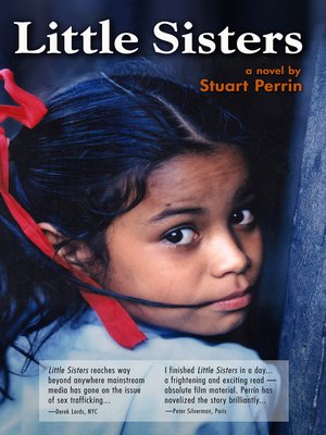 cover image of Little Sisters